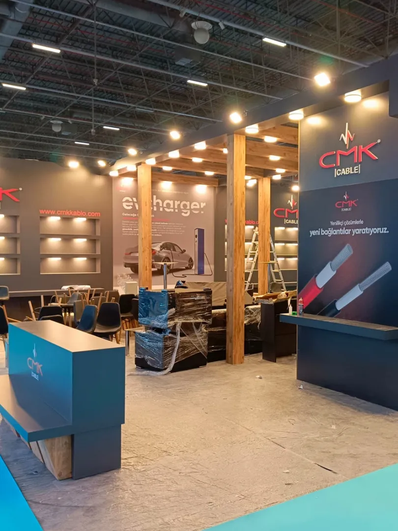  CMK KABLO SOLAREX İSTANBUL