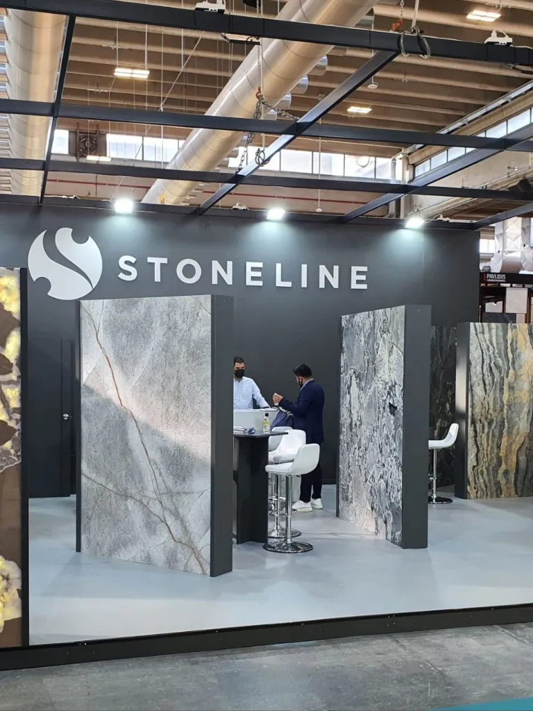 STONLİNE İTALYA/VERONA